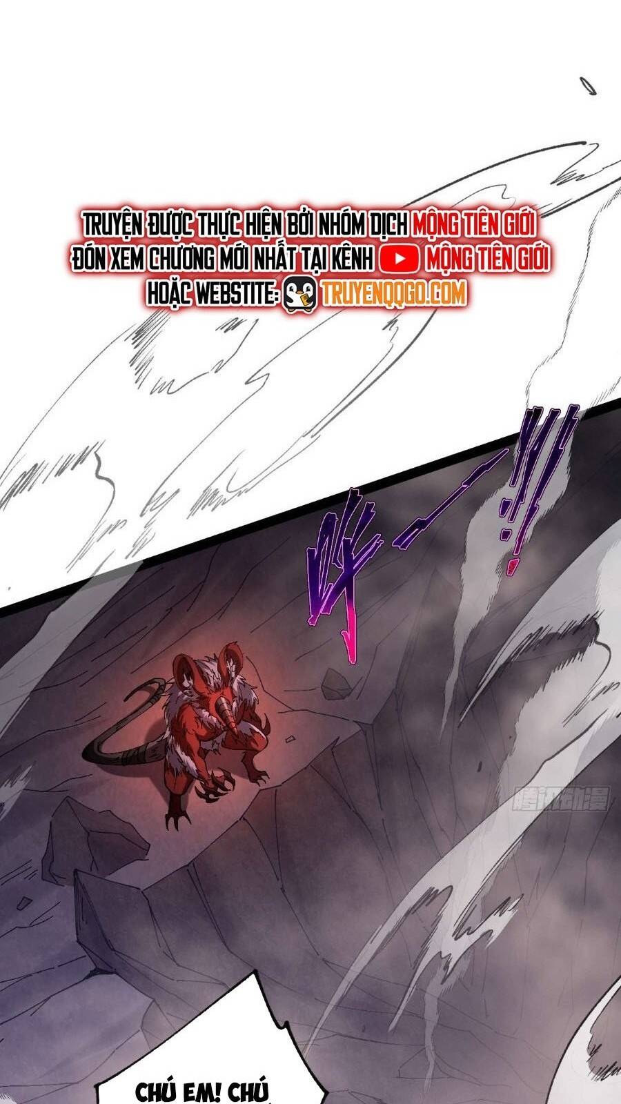 Ta Bắt Đầu Thành Thần Tại Tận Thế - chap27 - Trang 3